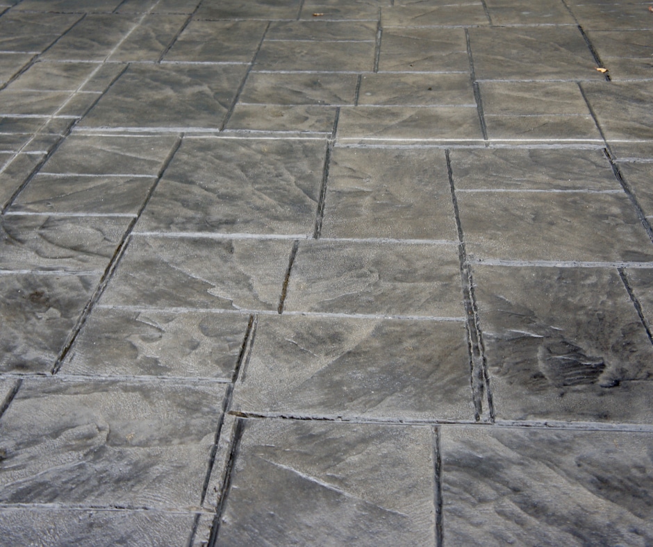 Arlington Pavers and Stamped Concrete